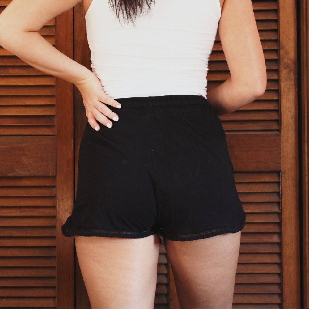 Shorts - Picture 2 of 3